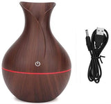 Aroma Humidifier Dark Hollow