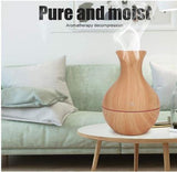 Aroma Humidifier Light Hollow