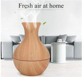 Aroma Humidifier Light Hollow