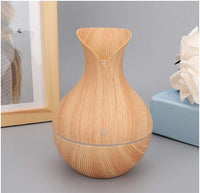 Aroma Humidifier Light Hollow