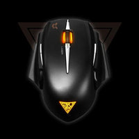 Gamdias Erebos GMS7510 Laser MOBA Gaming Mouse While Stock Lasts