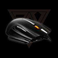 Gamdias Erebos GMS7510 Laser MOBA Gaming Mouse While Stock Lasts