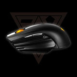 Gamdias Erebos GMS7510 Laser MOBA Gaming Mouse While Stock Lasts