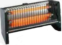 Ceramic 2 Bar Heater