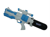 Super Soaker XL Pump Action Water Gun