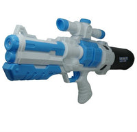 Super Soaker XL Pump Action Water Gun