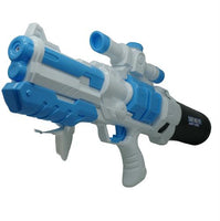 Super Soaker XL Pump Action Water Gun