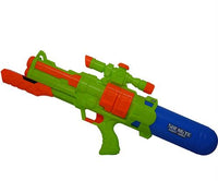 Super Soaker XL Pump Action Water Gun