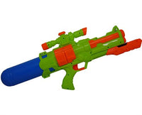 Super Soaker XL Pump Action Water Gun