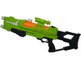 X Shot Dual Barrel XL Pump Action Water Gun While Stock Lasts