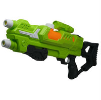 X Shot Dual Barrel XL Pump Action Water Gun While Stock Lasts