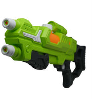 X Shot Dual Barrel XL Pump Action Water Gun While Stock Lasts