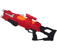 X Shot Dual Barrel XL Pump Action Water Gun While Stock Lasts