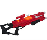 X Shot Dual Barrel XL Pump Action Water Gun While Stock Lasts