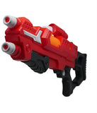 X Shot Dual Barrel XL Pump Action Water Gun While Stock Lasts