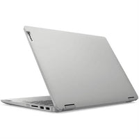 Lenovo IdeaPad Flex5 Notebook Tablet PC Cloud Grey