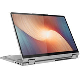 Lenovo IdeaPad Flex5 Notebook Tablet PC Cloud Grey