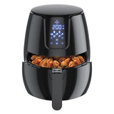 Bennet Read Digital Airfryer