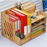 Desk Nest