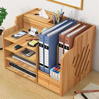 Desk Nest