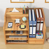 Desk Nest