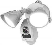 Ezviz LC1 Wireless Floodlight Camera