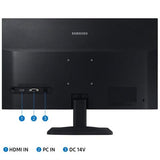 Samsung LS19A330NH 19 inch TN Monitor