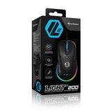 Sharkoon LIGHT Gaming Mouse