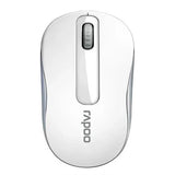 Rapoo M10 Plus Wireless Mouse