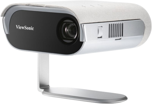 Viewsonic M1 Pro Smart LED Portable Projector