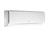 TCL 12000 BTU Elite Series Inverter Type Wall Mount Split Air Conditioner Set