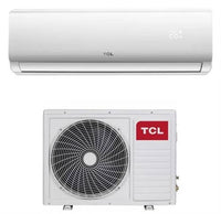 TCL 12000 BTU Elite Series Inverter Type Wall Mount Split Air Conditioner Set