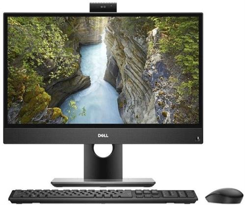 Dell Optiplex 3280 21.5 inch AIO Desktop PC