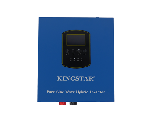Solarix Kingstar 1500VA  Pure Sine Wave 12V Inverter