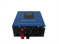 Solarix Kingstar 1500VA  Pure Sine Wave 12V Inverter