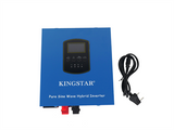 Solarix Kingstar 1500VA  Pure Sine Wave 12V Inverter