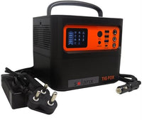 Portable Power Station