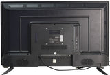 Netflix Ready High Definition 32 Inch Smart TV