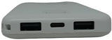 Multi Functional Power Bank 10 000mAh