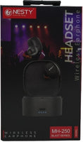 True Bluetooth Wireless Earphones Blast Series