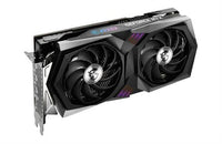 MSI Nvidia GeForce RTX 3060 Ti GAMING X 8G LHR Graphics