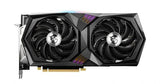 MSI Nvidia GeForce RTX 3060 Ti GAMING X 8G LHR Graphics