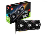 MSI Nvidia GeForce RTX 3070 Ti GAMING X TRIO 8G Graphics Card