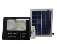 Solar Wall Lamp with Sensor