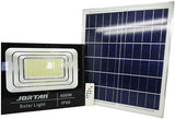 Solar Flood Lamp With Solar Panel 400w