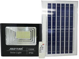 Solar Flood Lamp With Solar Panel 150w
