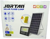 Solar Flood Lamp With Solar Panel 200w