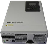 Solarix Growtech 5.5KVA 48VDC MPPT Solar Inverter