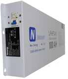 Solarix Nenergy 12V 100Ah LiFePo4 Single Battery Module