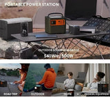 Portable Power Station